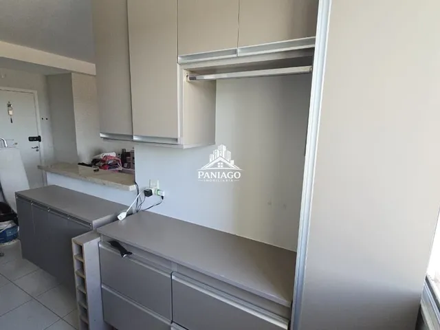Imagem 9: Apartamento Completo à Venda em Excelente Localização em Cuiabá - Golden Green r