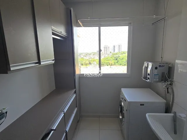 Imagem 13: Apartamento Completo à Venda em Excelente Localização em Cuiabá - Golden Green r