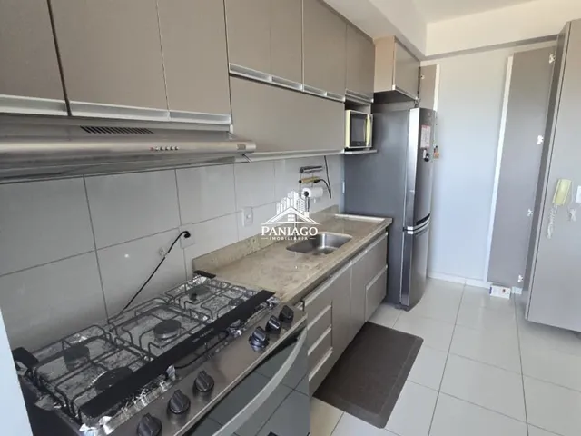 Imagem 3: Apartamento Completo à Venda em Excelente Localização em Cuiabá - Golden Green r