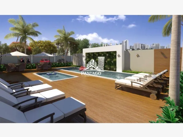 Imagem: ALUGUEL DE APARTAMENTO 2 QUARTOS CONDOMINIO