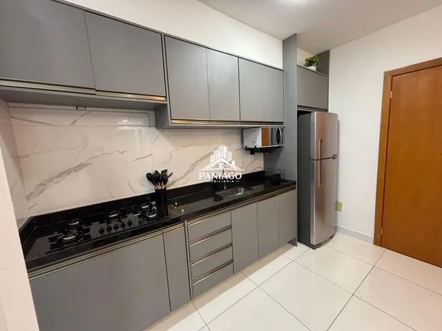 Imagem 2: ALUGUEL DE APARTAMENTO 2 QUARTOS CONDOMINIO MOA - MORADA DO OURO