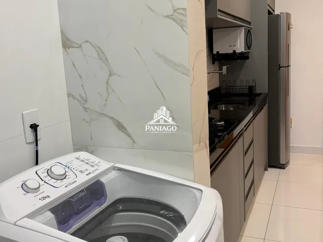 Imagem 12: ALUGUEL DE APARTAMENTO 2 QUARTOS CONDOMINIO MOA - MORADA DO OURO