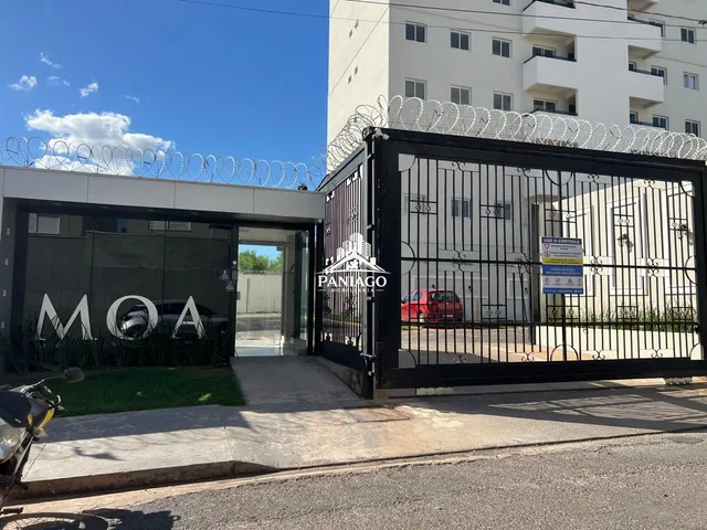 Imagem 13: ALUGUEL DE APARTAMENTO 2 QUARTOS CONDOMINIO MOA - MORADA DO OURO