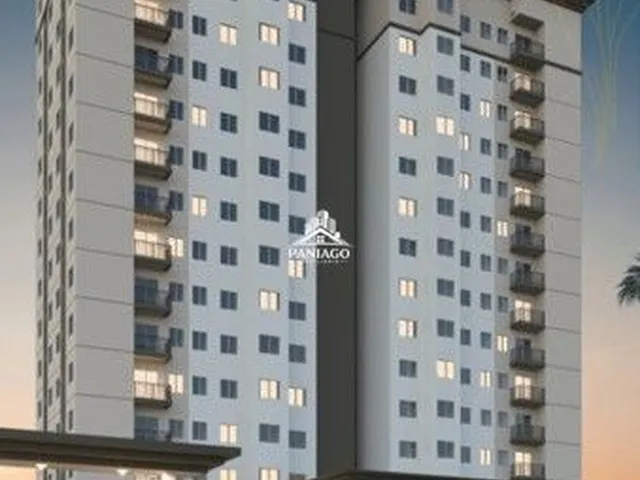 Imagem 1: LANÇAMENTO EDIFICIO MAISON GEORGIA RESIDENCIAL