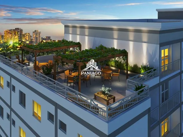 Imagem: LANÇAMENTO EDIFÍCIO RESIDENCIAL BIBLOS