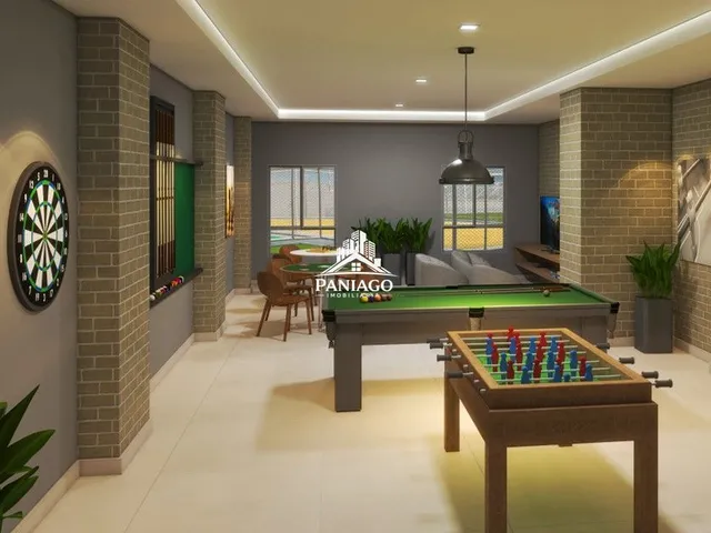 Imagem 13: LANÇAMENTO EDIFÍCIO RESIDENCIAL BIBLOS PROX A SAIDA PRA CHAPADA