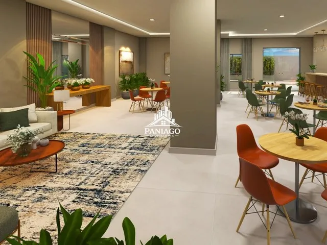 Imagem 2: LANÇAMENTO EDIFÍCIO RESIDENCIAL BIBLOS PROX A SAIDA PRA CHAPADA