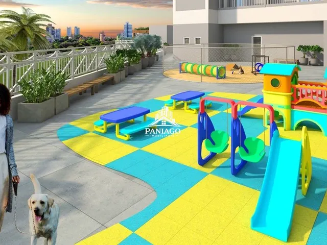 Imagem 8: LANÇAMENTO EDIFÍCIO RESIDENCIAL BIBLOS PROX A SAIDA PRA CHAPADA