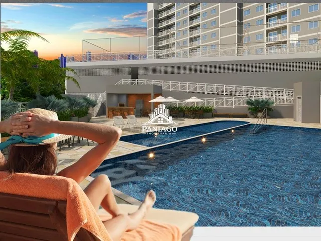 Imagem 4: LANÇAMENTO EDIFÍCIO RESIDENCIAL BIBLOS PROX A SAIDA PRA CHAPADA