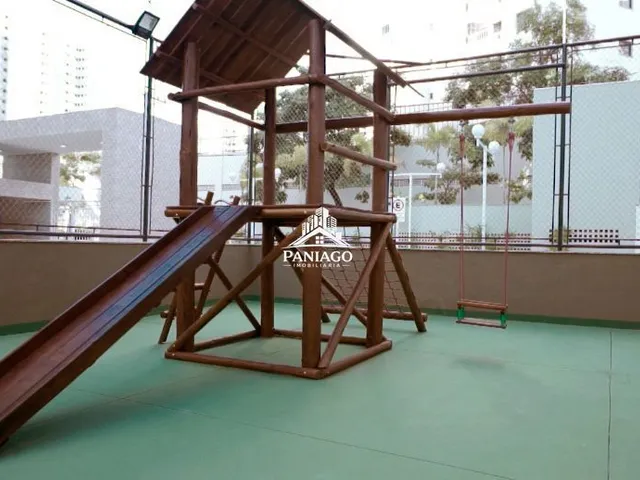 Imagem 8: EMPREENDIMENTO ARTHUR SOFISTICAÇÃO E CONFORTO NO GOIABEIRAS