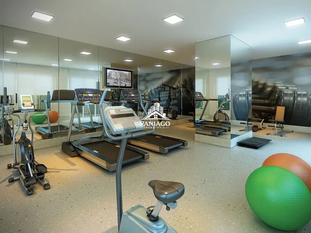 Imagem 3: EMPREENDIMENTO ARTHUR SOFISTICAÇÃO E CONFORTO NO GOIABEIRAS