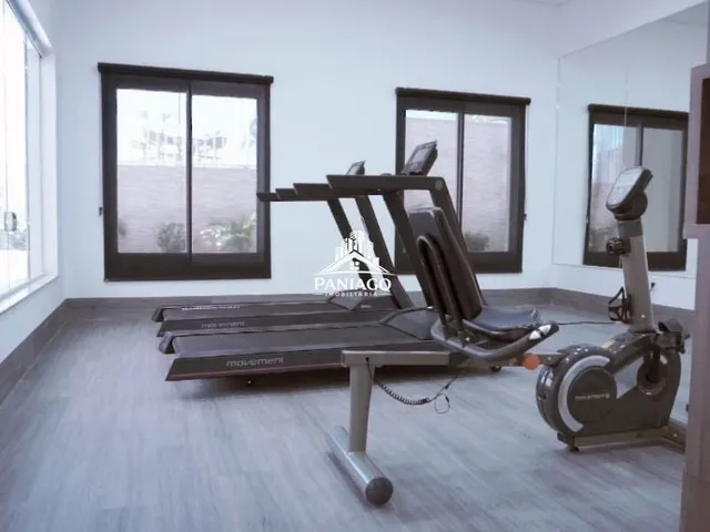 Imagem 5: EMPREENDIMENTO ARTHUR SOFISTICAÇÃO E CONFORTO NO GOIABEIRAS