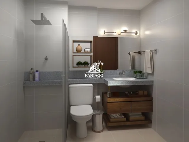 Imagem 11: EDIFÍCIO VALENTINA RESIDENCIAL - ÓTIMA LOCALIZAÇÃO EM FRENTE AO PARQUE DAS ÁGUA