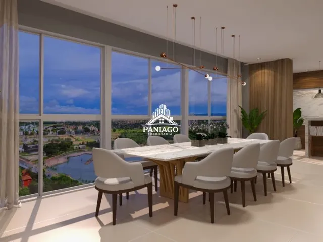 Imagem 5: EDIFÍCIO VALENTINA RESIDENCIAL - ÓTIMA LOCALIZAÇÃO EM FRENTE AO PARQUE DAS ÁGUA