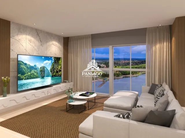 Imagem 9: EDIFÍCIO VALENTINA RESIDENCIAL - ÓTIMA LOCALIZAÇÃO EM FRENTE AO PARQUE DAS ÁGUA