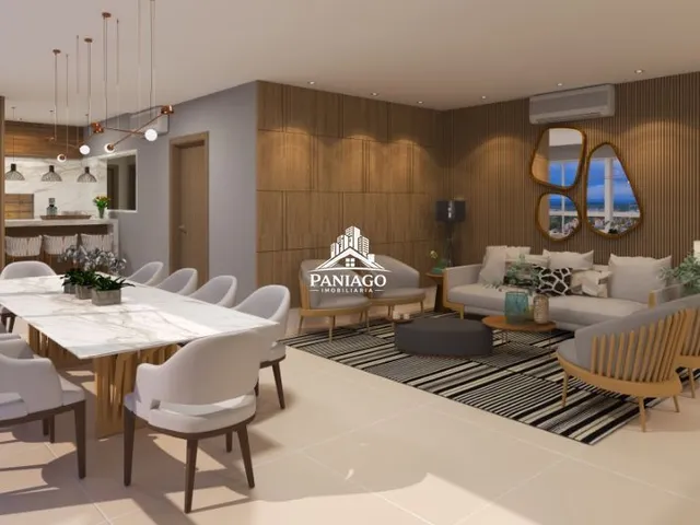 Imagem 3: EDIFÍCIO VALENTINA RESIDENCIAL - ÓTIMA LOCALIZAÇÃO EM FRENTE AO PARQUE DAS ÁGUA