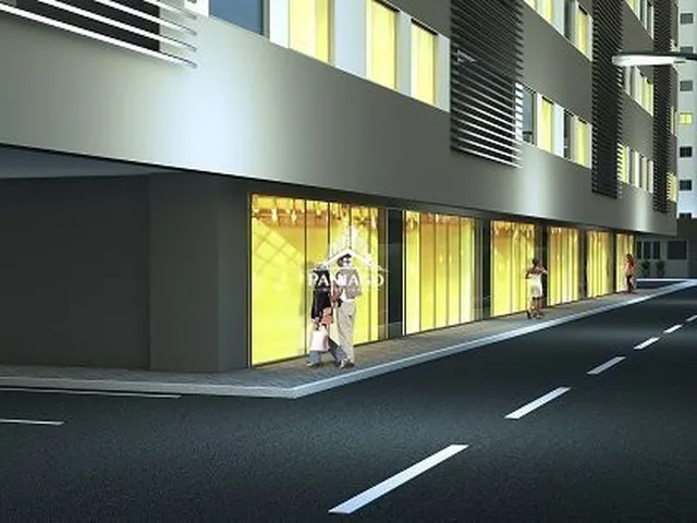 Imagem 9: VALENTINA COMERCIAL - SALAS COMERCIAIS EM FRENTE AO PARQUE DAS AGUAS