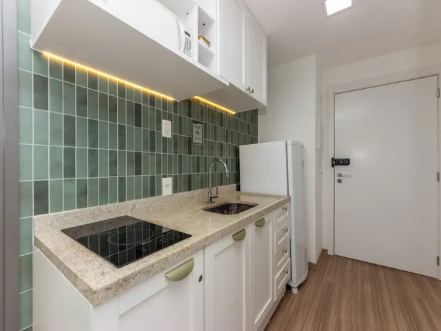 Imagem 16: Studio para venda em Brooklin com 1 quarto, 56m²