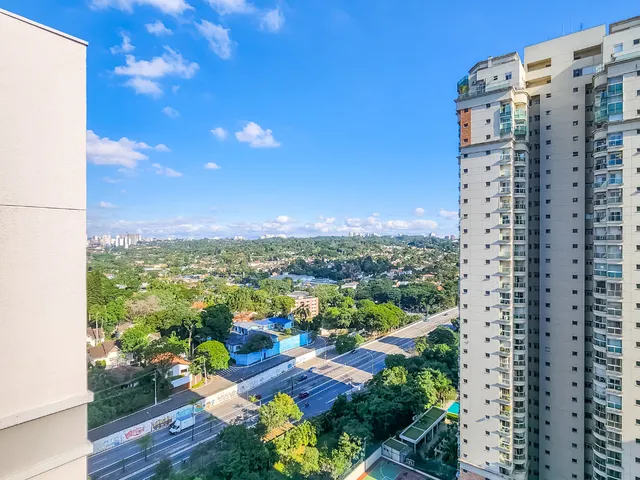Imagem 9: Studio para venda em Brooklin com 1 quarto, 56m²