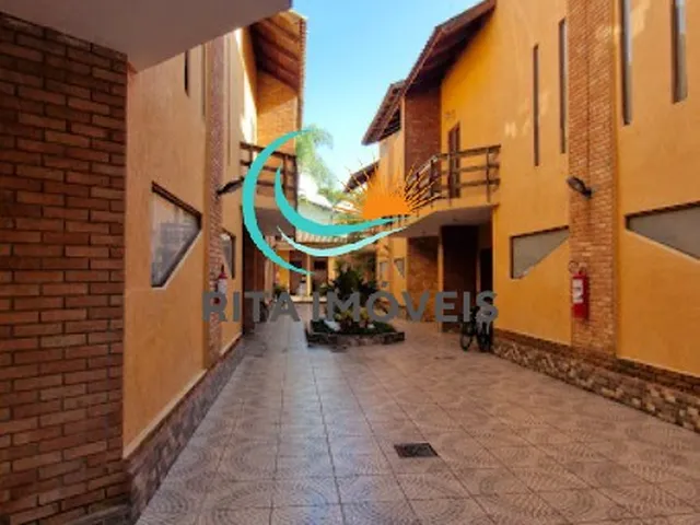 Imagem 15: Casa À Venda em Bertioga-Sp, Centro! 2 Quartos, 2 Suítes, 2 Salas, 1 Banheiro, 1 Vaga, 80M²