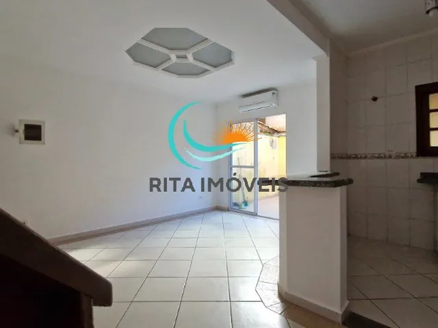 Imagem 12: Casa À Venda em Bertioga-Sp, Centro! 2 Quartos, 2 Suítes, 2 Salas, 1 Banheiro, 1 Vaga, 80M²