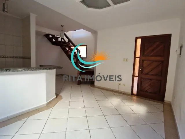 Imagem 2: Casa À Venda em Bertioga-Sp, Centro! 2 Quartos, 2 Suítes, 2 Salas, 1 Banheiro, 1 Vaga, 80M²