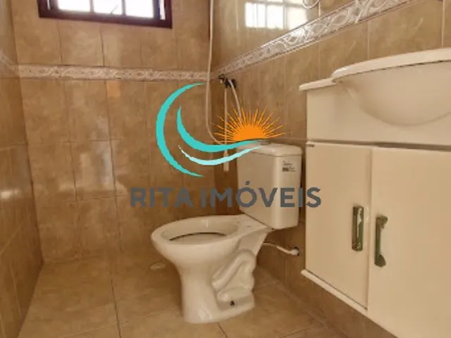 Imagem 11: Casa À Venda em Bertioga-Sp, Centro! 2 Quartos, 2 Suítes, 2 Salas, 1 Banheiro, 1 Vaga, 80M²