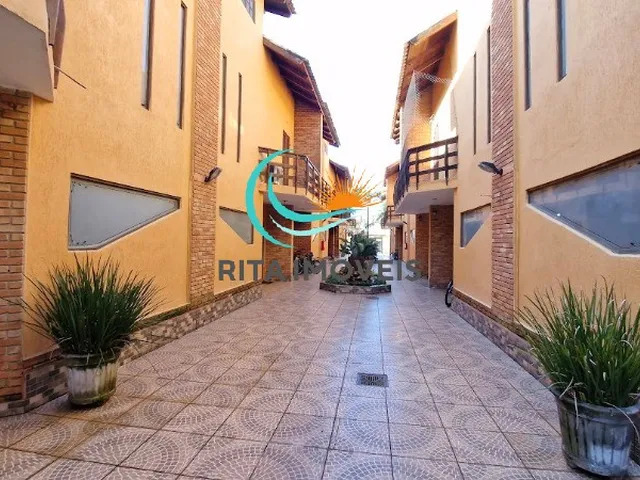 Imagem 9: Casa À Venda em Bertioga-Sp, Centro! 2 Quartos, 2 Suítes, 2 Salas, 1 Banheiro, 1 Vaga, 80M²