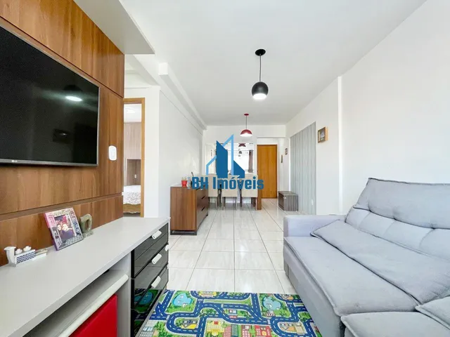 Imagem: Apartamento 2 Quartos à Venda no Castelo