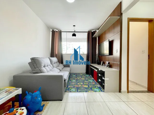 Imagem 9: Apartamento 2 Quartos à Venda no Castelo | 2 Vagas Livres | Elevadores