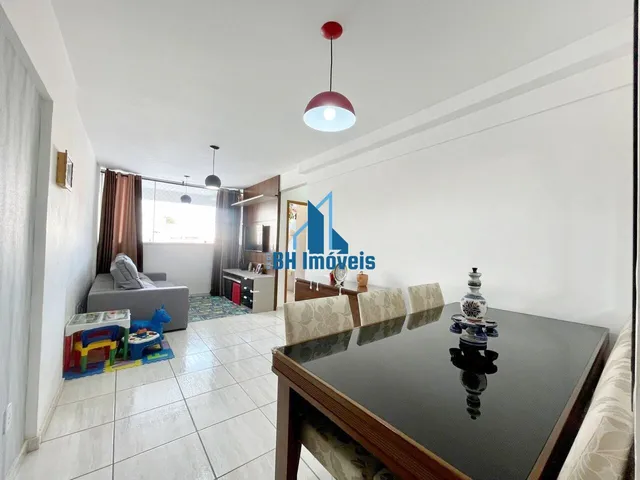 Imagem 4: Apartamento 2 Quartos à Venda no Castelo | 2 Vagas Livres | Elevadores