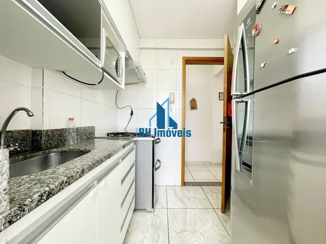 Imagem 7: Apartamento 2 Quartos à Venda no Castelo | 2 Vagas Livres | Elevadores