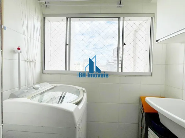 Imagem 6: Apartamento 2 Quartos à Venda no Castelo | 2 Vagas Livres | Elevadores
