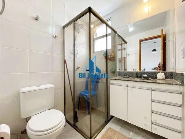 Imagem 13: Apartamento 2 Quartos à Venda no Castelo | 2 Vagas Livres | Elevadores