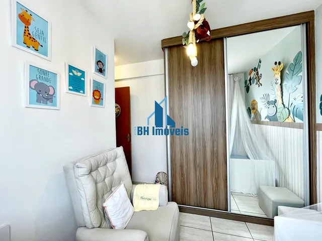 Imagem 14: Apartamento 2 Quartos à Venda no Castelo | 2 Vagas Livres | Elevadores