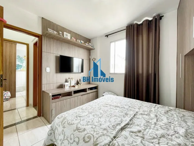 Imagem 15: Apartamento 2 Quartos à Venda no Castelo | 2 Vagas Livres | Elevadores