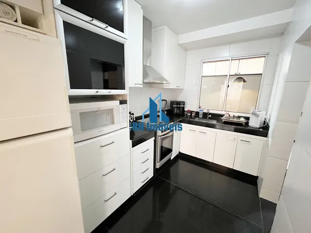 Imagem 7: Apartamento de área privativa de 3 quartos, suíte e 2 vagas no bairro Castelo