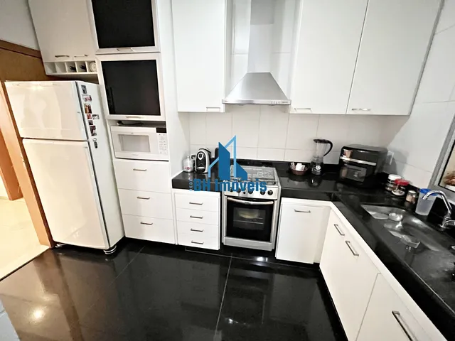 Imagem 11: Apartamento de área privativa de 3 quartos, suíte e 2 vagas no bairro Castelo