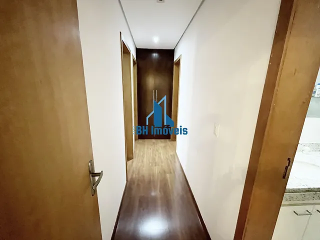 Imagem 8: Apartamento de área privativa de 3 quartos, suíte e 2 vagas no bairro Castelo