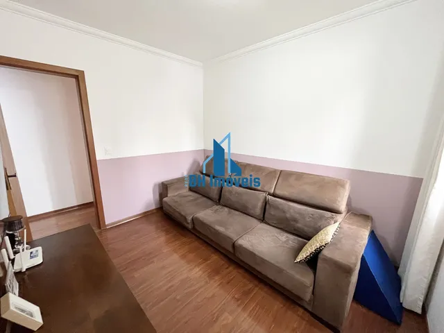 Imagem 10: Apartamento de área privativa de 3 quartos, suíte e 2 vagas no bairro Castelo