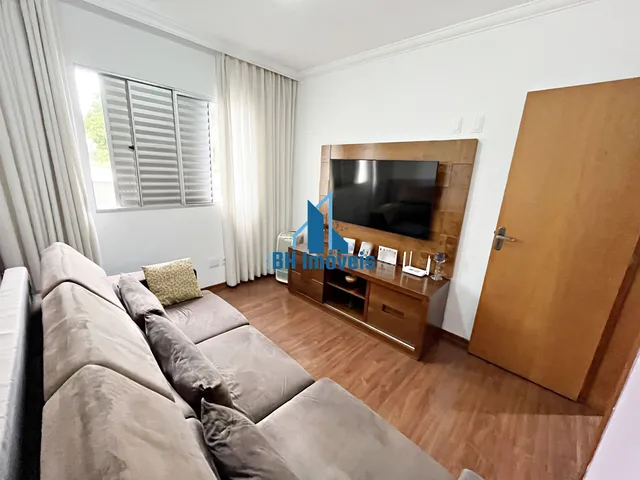 Imagem 4: Apartamento de área privativa de 3 quartos, suíte e 2 vagas no bairro Castelo