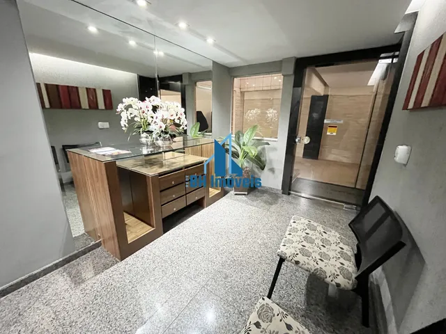 Imagem 5: Apartamento de área privativa de 3 quartos, suíte e 2 vagas no bairro Castelo