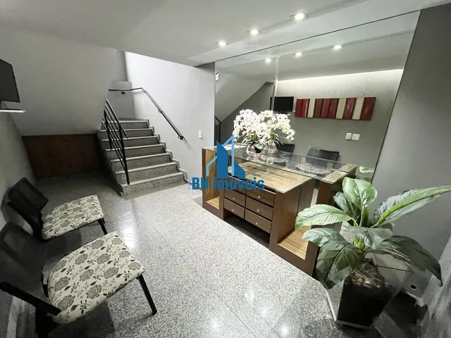 Imagem 14: Apartamento de área privativa de 3 quartos, suíte e 2 vagas no bairro Castelo