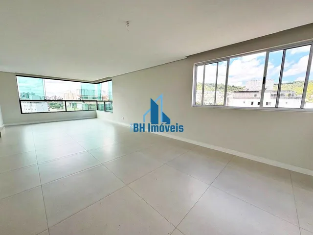 Imagem: Apartamento de Cobertura duplex com 5 quartos