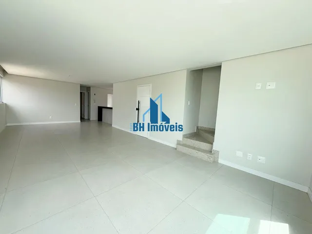 Imagem 15: Apartamento de Cobertura duplex com 5 quartos, 3 suítes e 3 vagas no bairro Castelo
