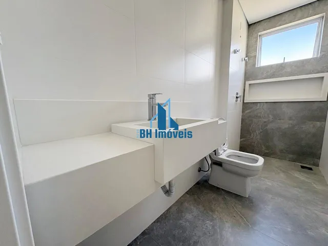 Imagem 8: Apartamento de Cobertura duplex com 5 quartos, 3 suítes e 3 vagas no bairro Castelo