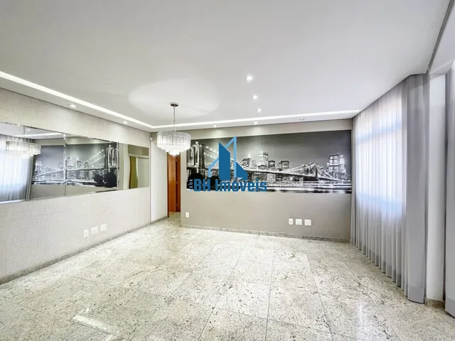 Imagem 6: Cobertura de 4 quartos com elevador e 4 vagas no bairro Castelo - Belo Horizonte