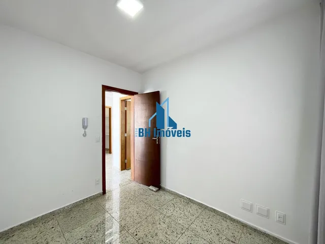 Imagem 3: Cobertura de 4 quartos com elevador e 4 vagas no bairro Castelo - Belo Horizonte