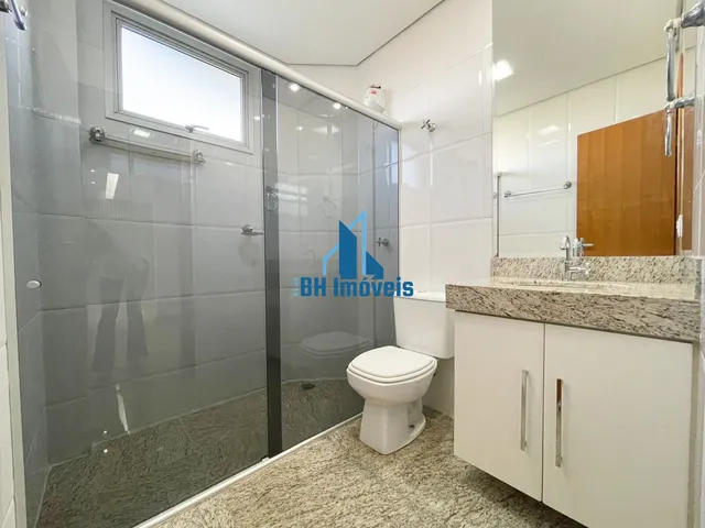 Imagem 10: Cobertura de 4 quartos com elevador e 4 vagas no bairro Castelo - Belo Horizonte