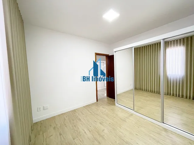 Imagem 7: Cobertura de 4 quartos com elevador e 4 vagas no bairro Castelo - Belo Horizonte